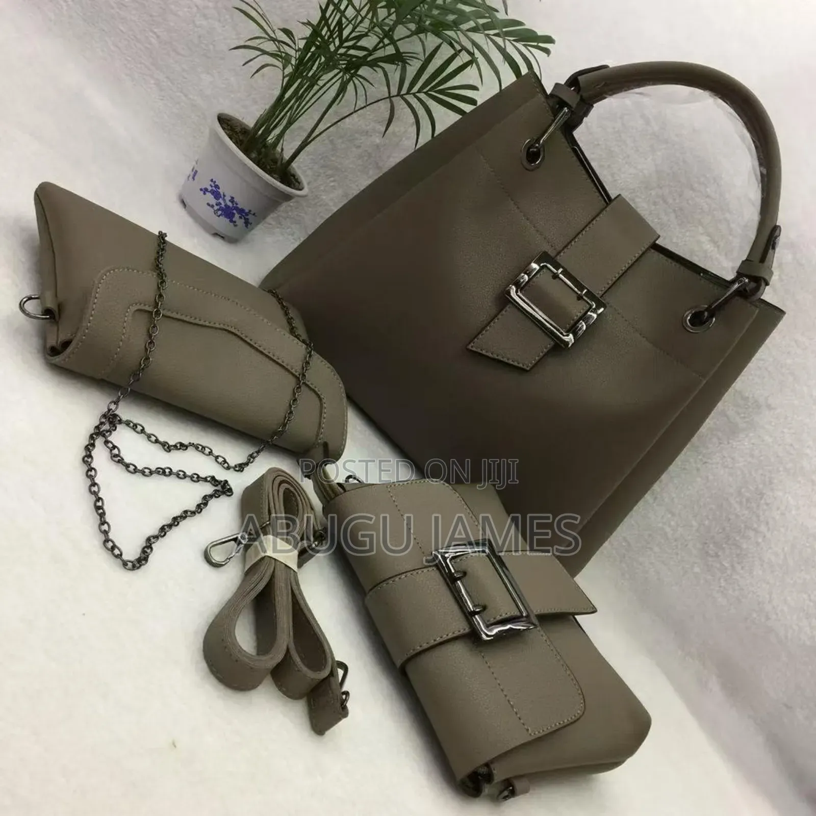 Quality Hand Bag