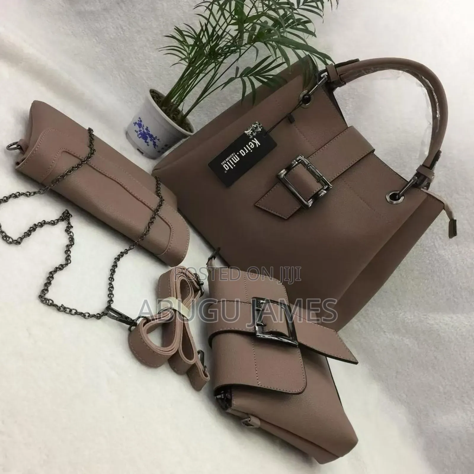 Quality Hand Bag