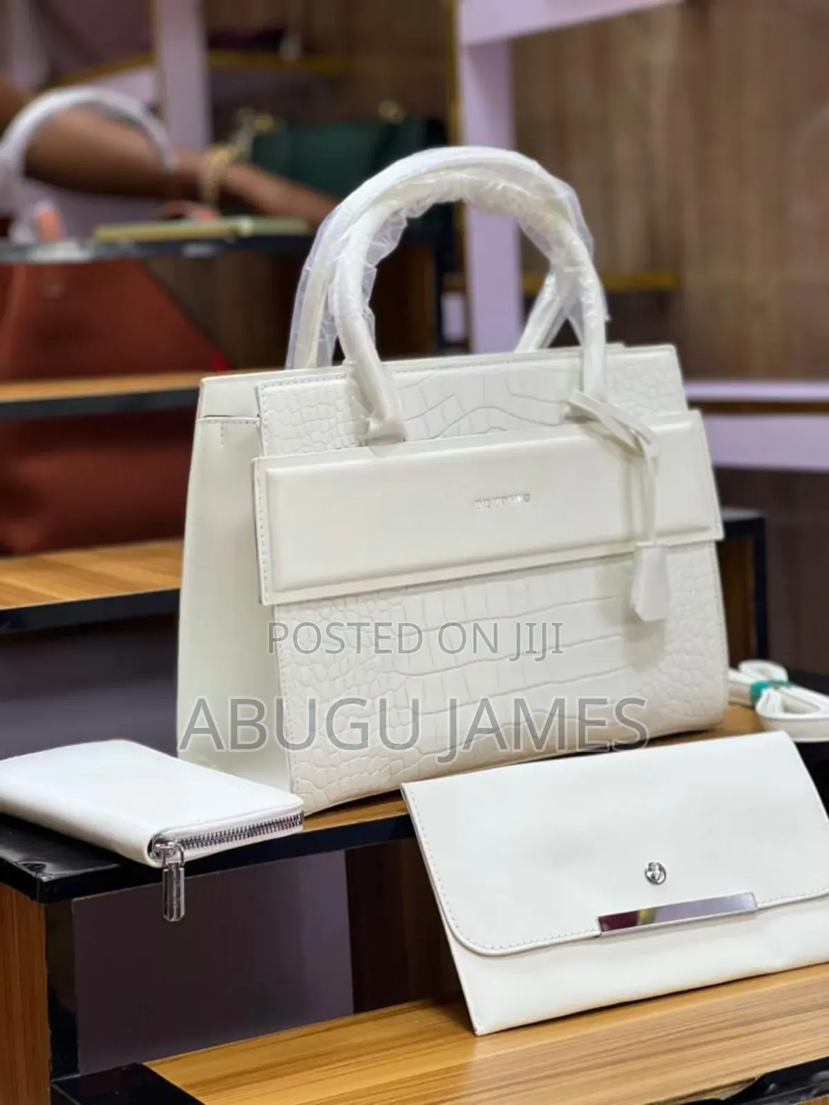 Quality Hand Bag