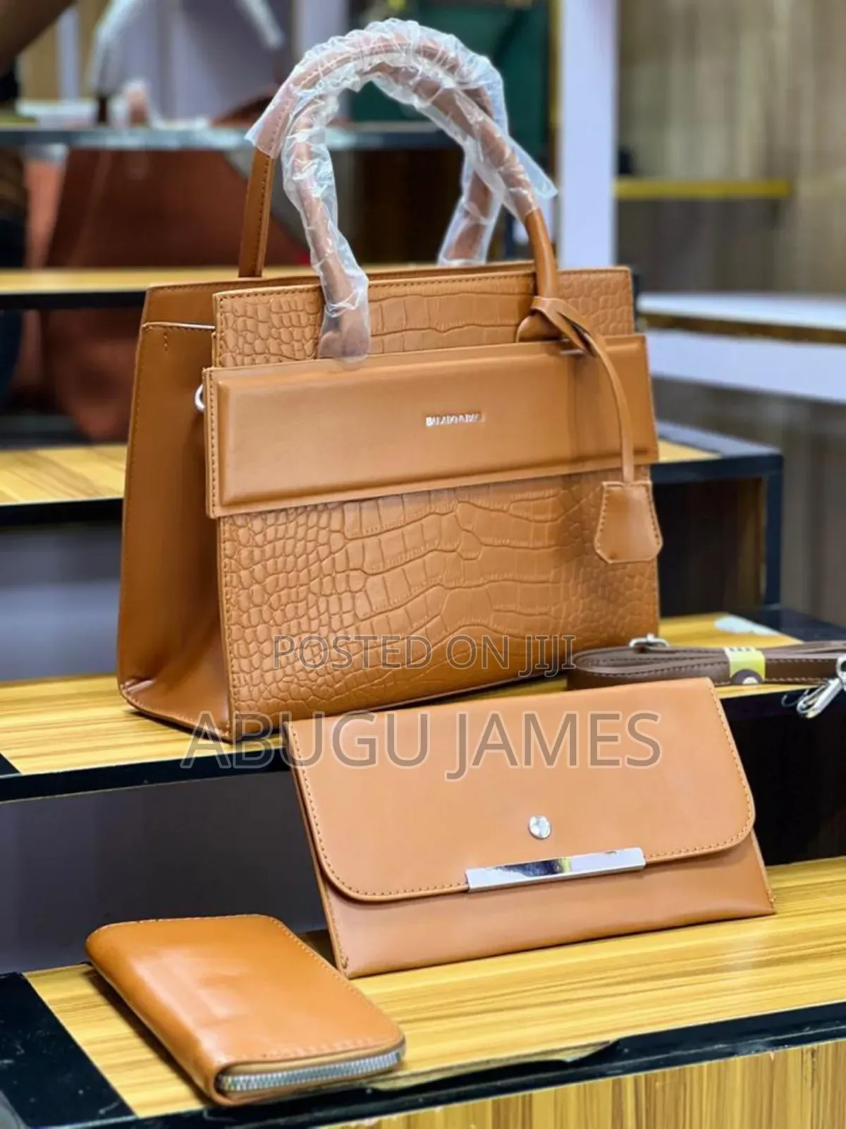 Quality Hand Bag