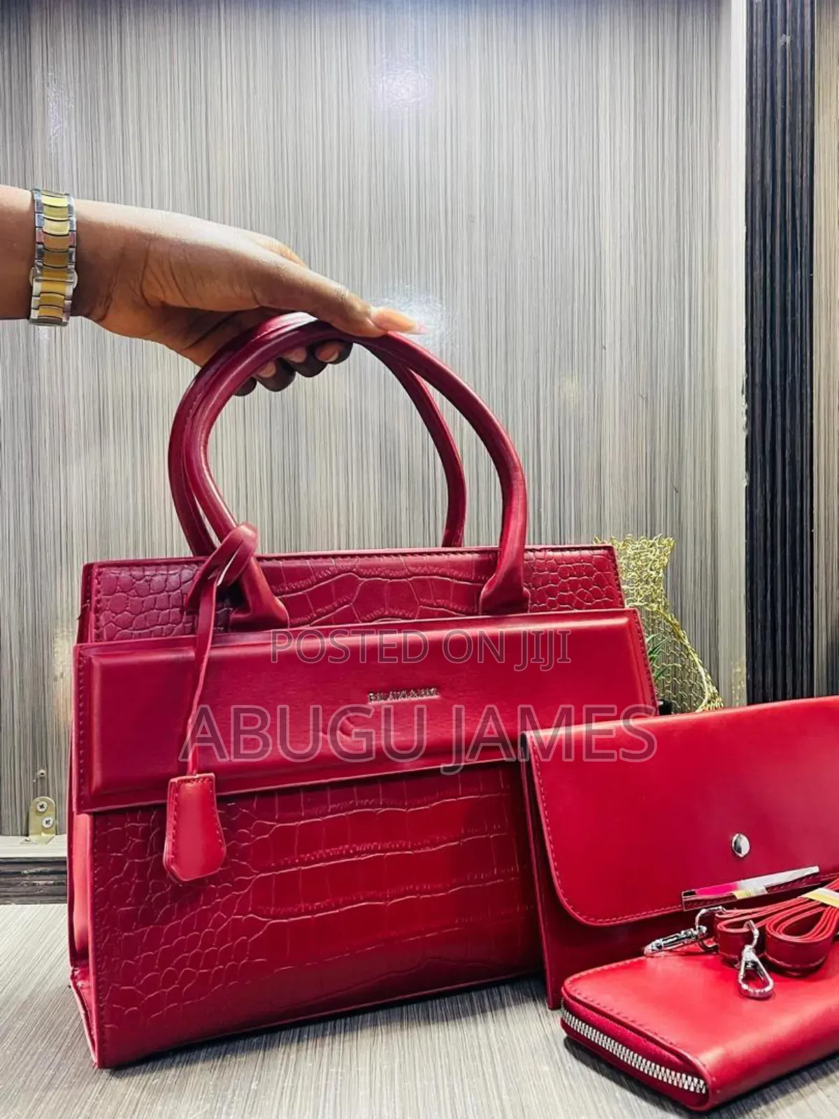 Quality Hand Bag