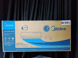 Media Air Conditioning