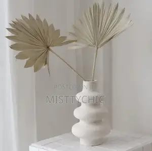 Nordic Donut Vase