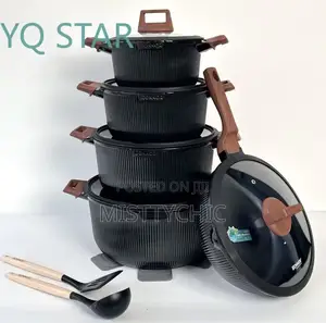 Line Donner Pot