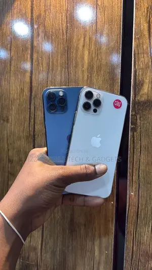 Apple iPhone 12 Pro 128 GB