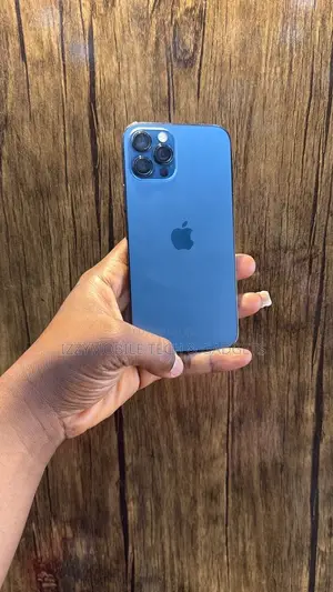 Apple iPhone 12 Pro 128 GB