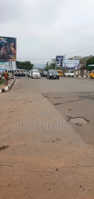 Land for Sale Independence Layout Opposite Liberty Estate Enugu State