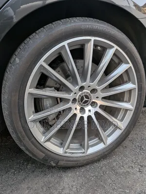Mercedes-Benz S-Class S 580 4MATIC 2021 Black