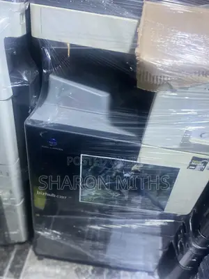 Photocopy Machine