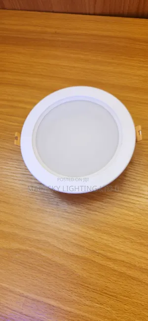 12w GSMD Pop Light