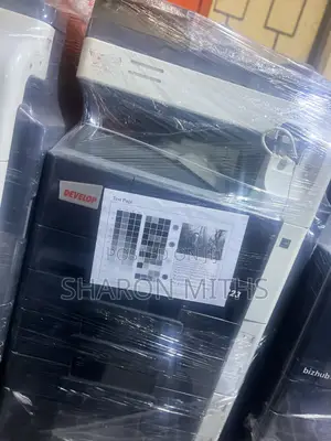 Photocopy Machine