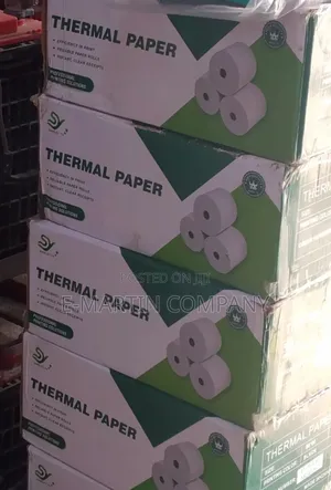 Thermal Paper 80*80