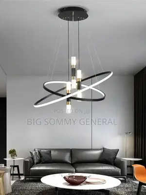 Modern Led Light