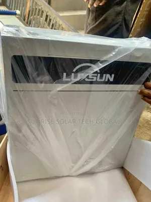 5kwh 24v Luxsun Rechargeable Li-Ion Battery