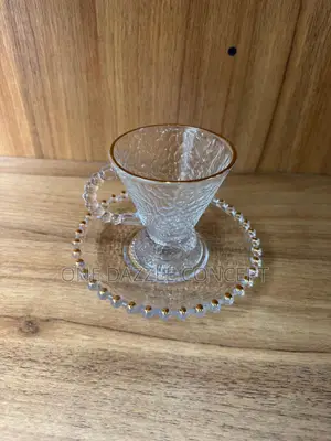 6set Albert Tea Cup Saucer Set