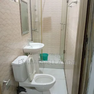Furnished 1bdrm Shared Apartment in Ikota for rent