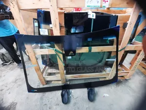 Front Windscreen for Toyota C-Hr 2020 Model Available Now