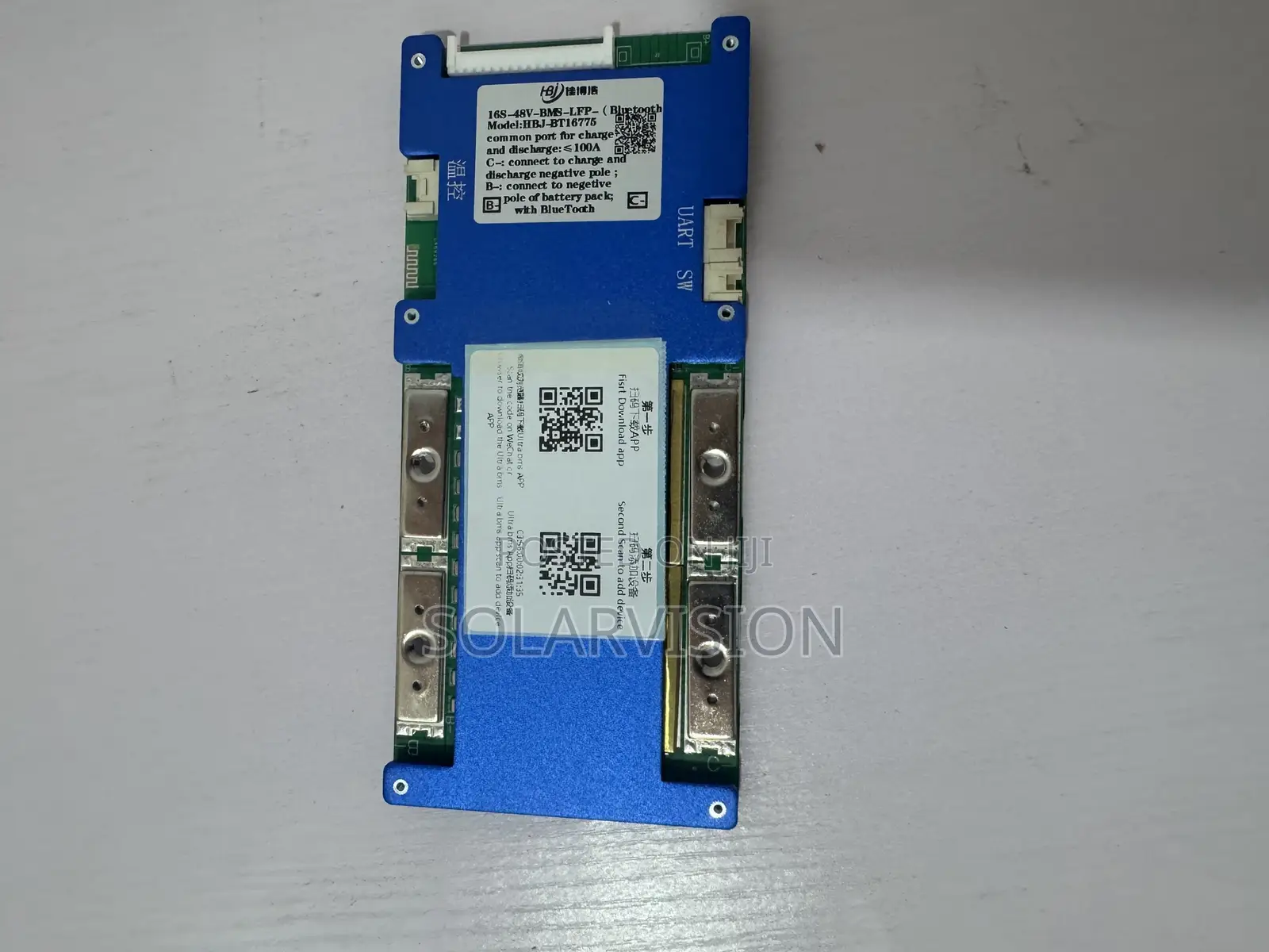 8s 100a 16s BMS Jk JBD Active Balancer Available