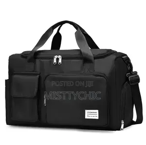 Carry on Travel Bag Large Capacity