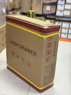 Cash Drawer