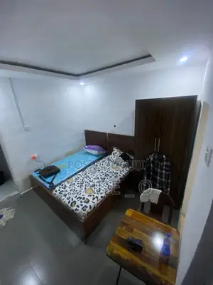 Furnished 1bdrm Shared Apartment in Iwaya for rent