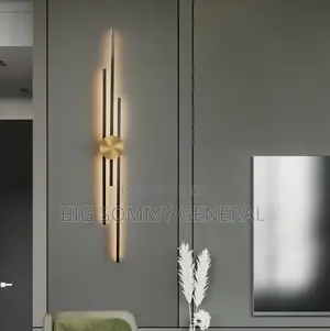 2025 Led Modern Long Wall Lamp