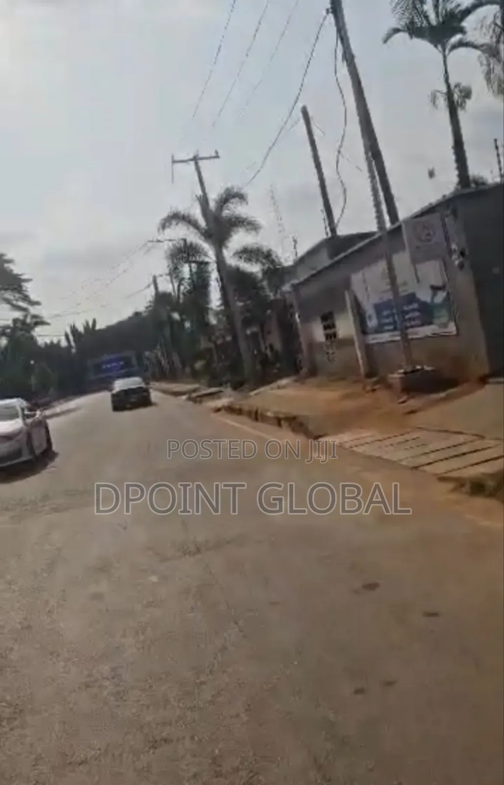 1250sqm of Land in Ikeja Gra