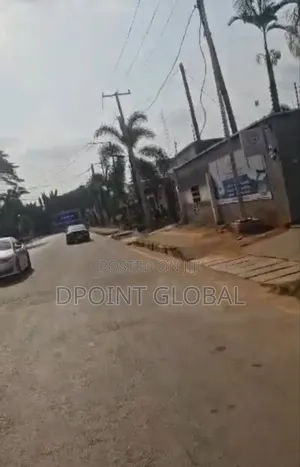 1250sqm of Land in Ikeja Gra