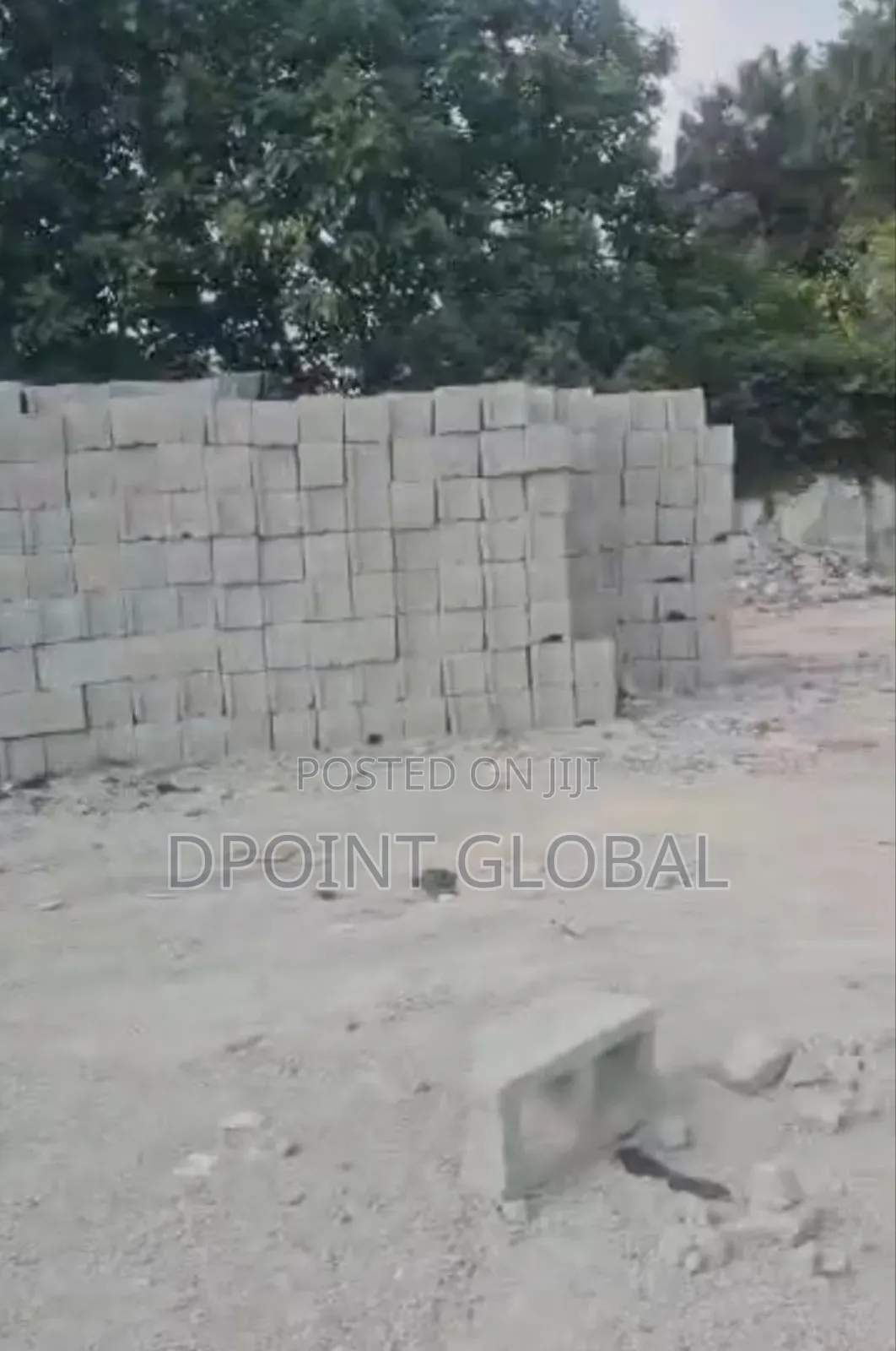 1250sqm of Land in Ikeja Gra