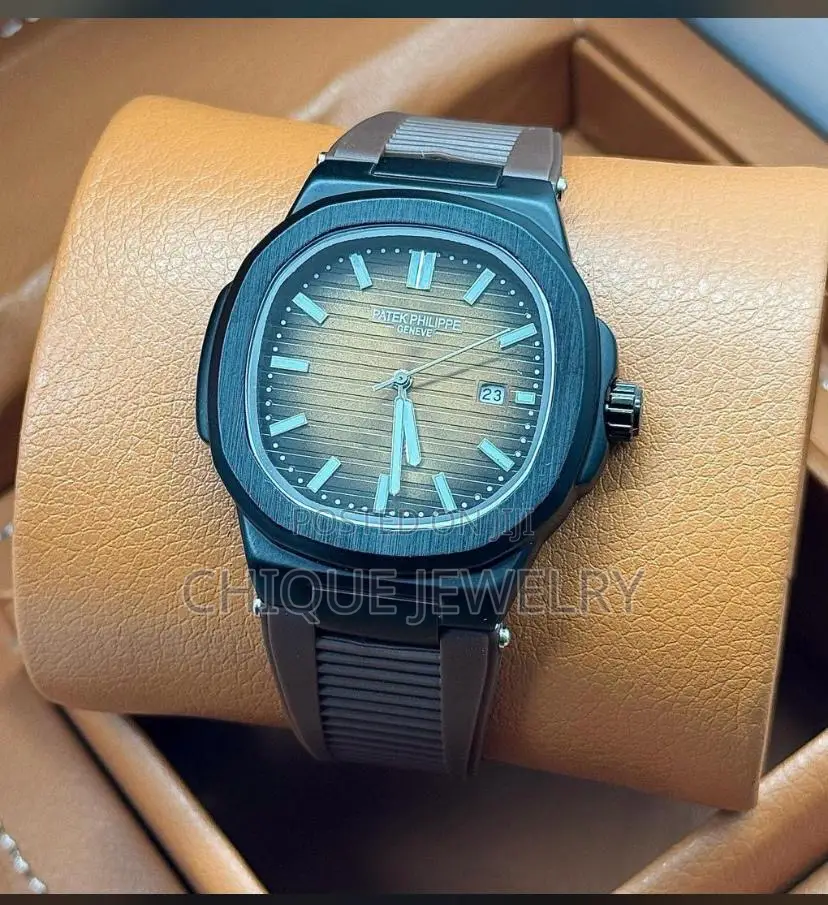 Patek Phillippe Watch