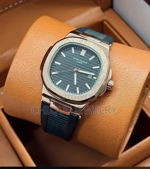 Patek Phillippe Watch