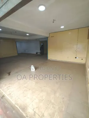 Mini Warehouse With Office Space Along Ui-Ojoo - Orogun Rd.2.4m