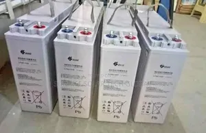 Solar Battery