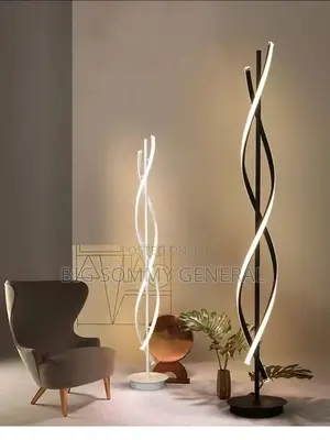 Postmodern Led Floor Lamp