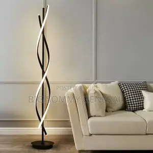 Postmodern Led Floor Lamp