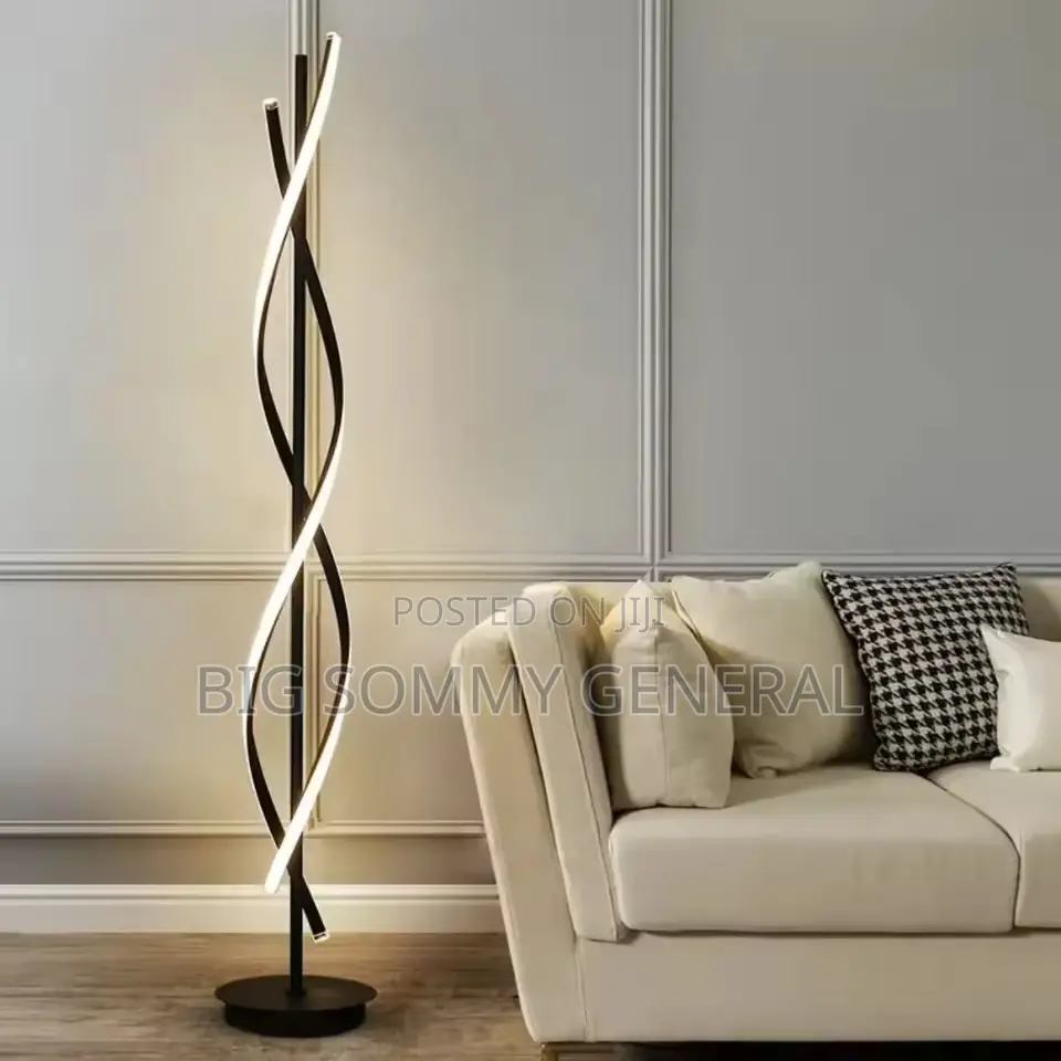 Postmodern Led Floor Lamp