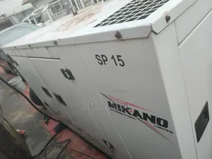 Lister Mikano Sp15