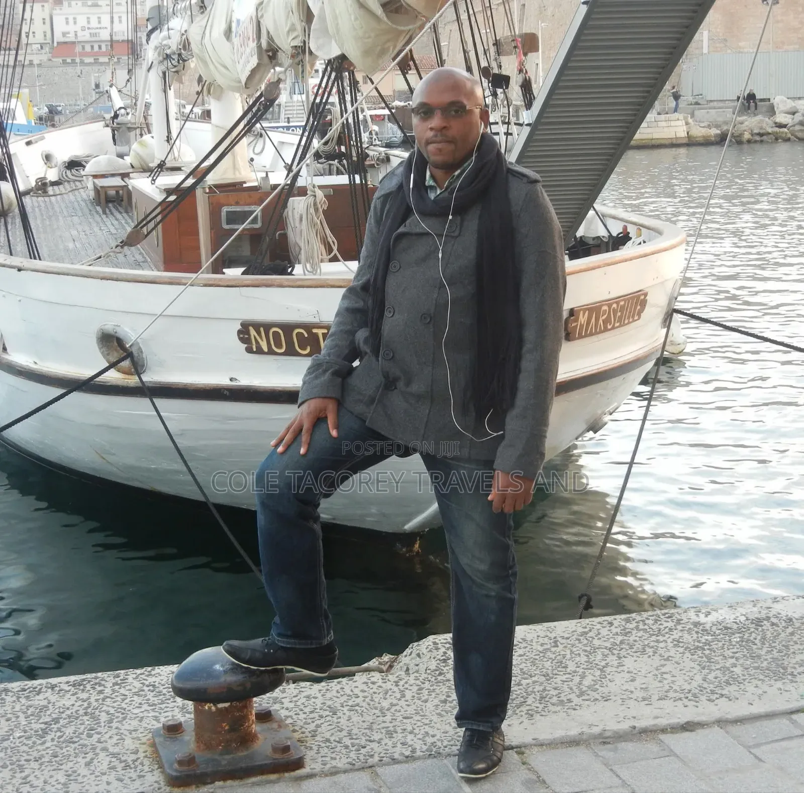 Employment Visa