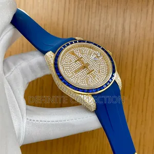 New Rolex Luxury Automatic Wristwatch