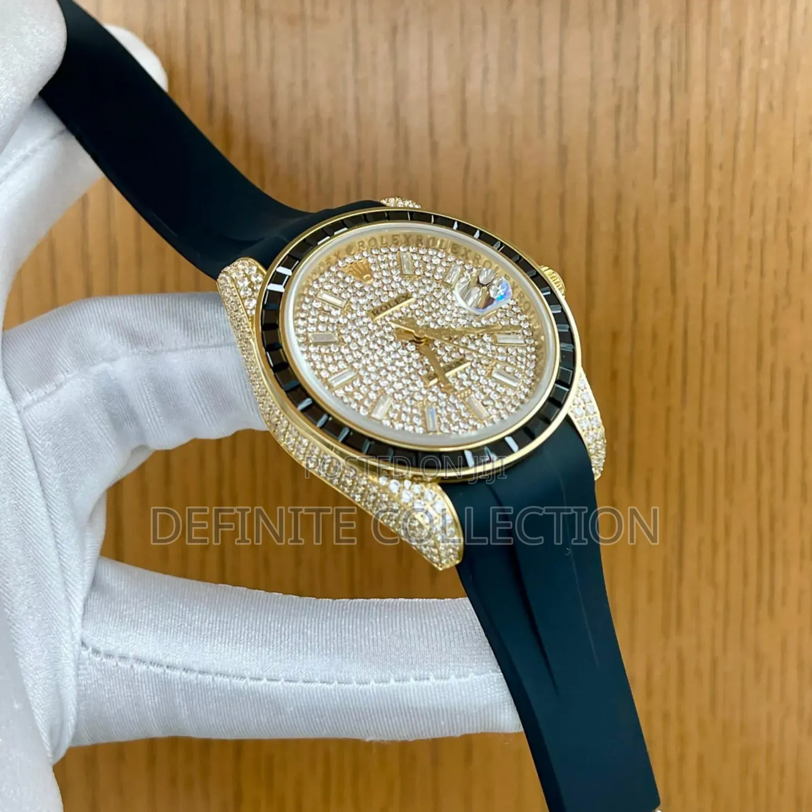 New Rolex Luxury Automatic Wristwatch