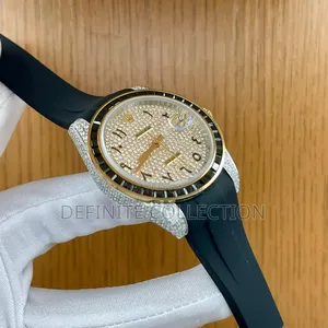 New Rolex Luxury Automatic Wristwatch