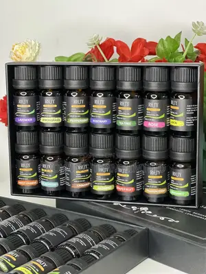 How to Start Perfume Business| Oil Perfume Starter Pack