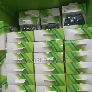 Xbox Wireless Gamepad