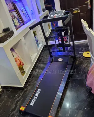 Treadmill 2.5hp