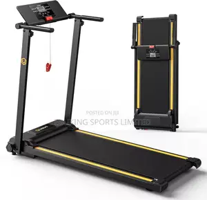 Treadmill 2hp