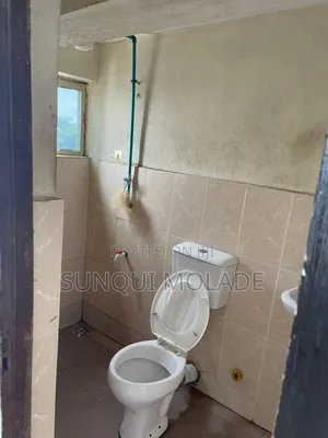 Mini Flat in Mende for rent