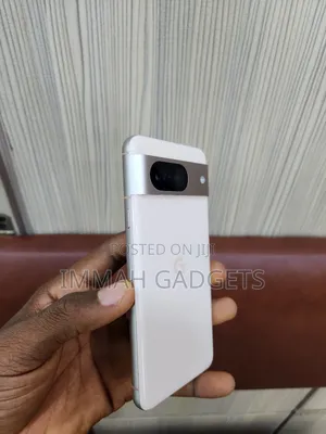 Google Pixel 8 128 GB