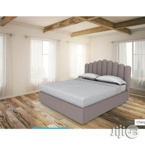 Haryor Upholstered Bed 4.5
