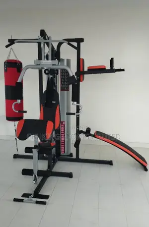 Multi Station Gym
