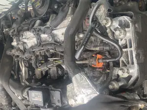 Range Rover Evoque Engine 2019-2023